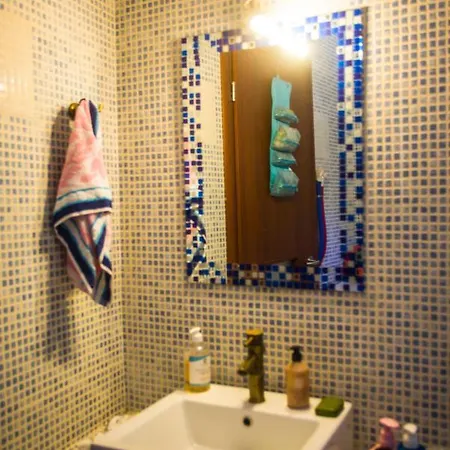 Iris' Traditional Stone House * Zarakes